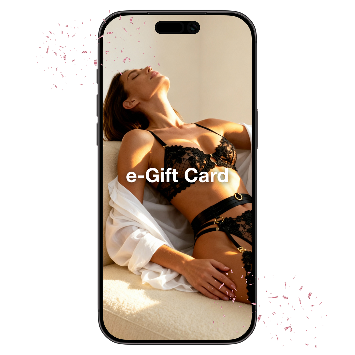 Sophia & Olivie e-Gift Card