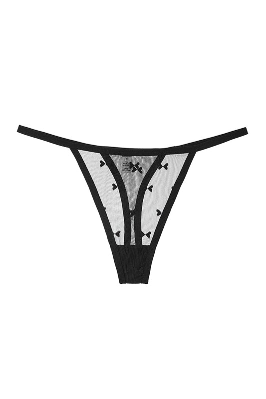 Velora G-String