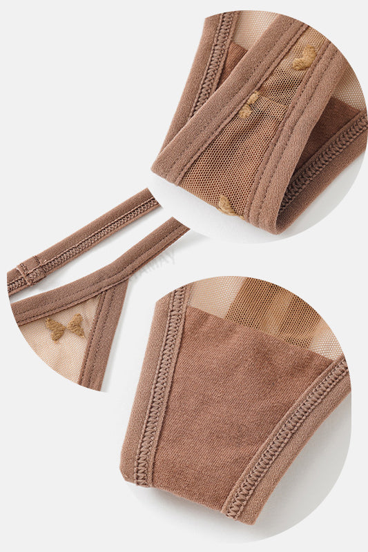 Velora G-String