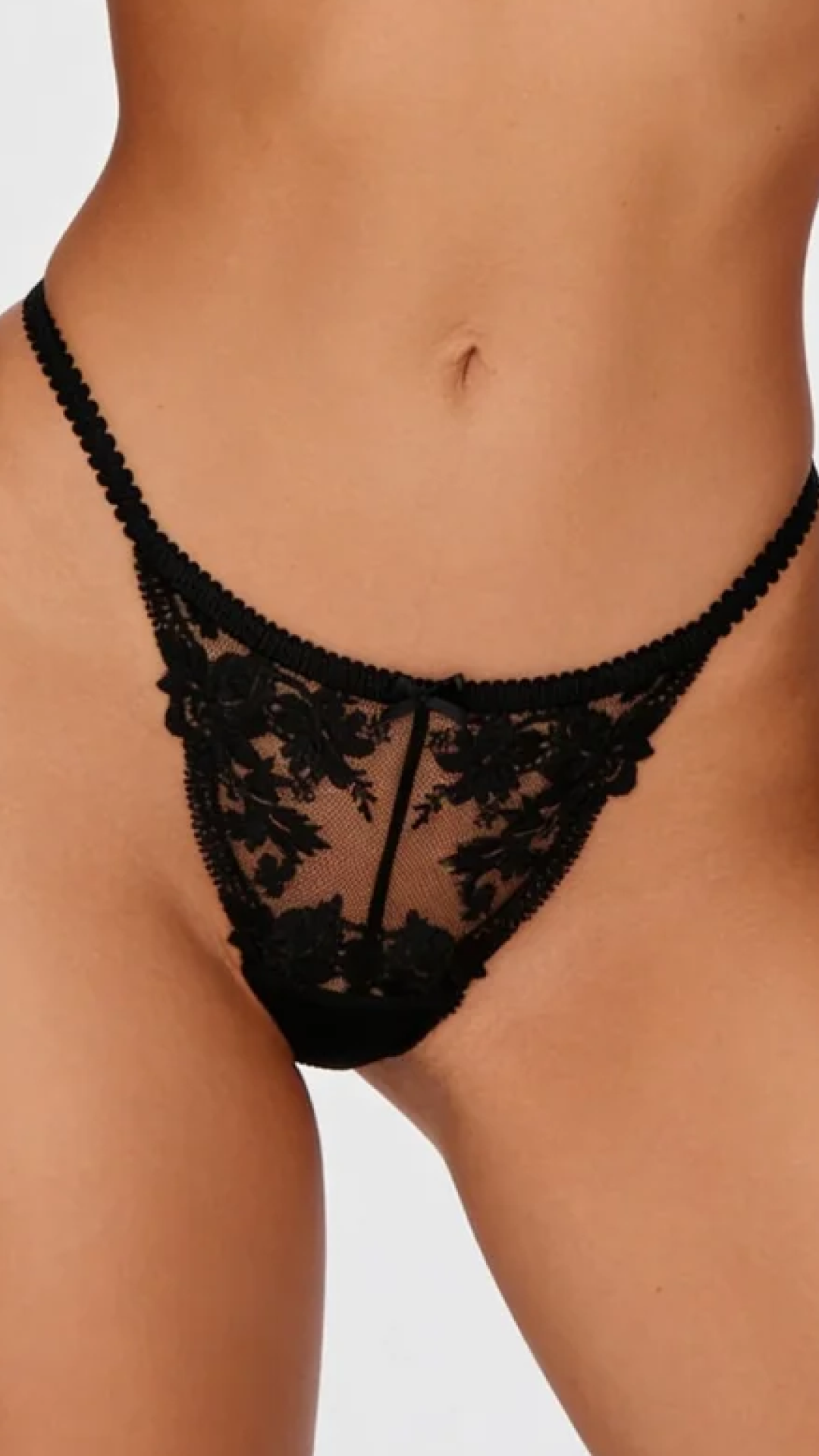Fleur Thong