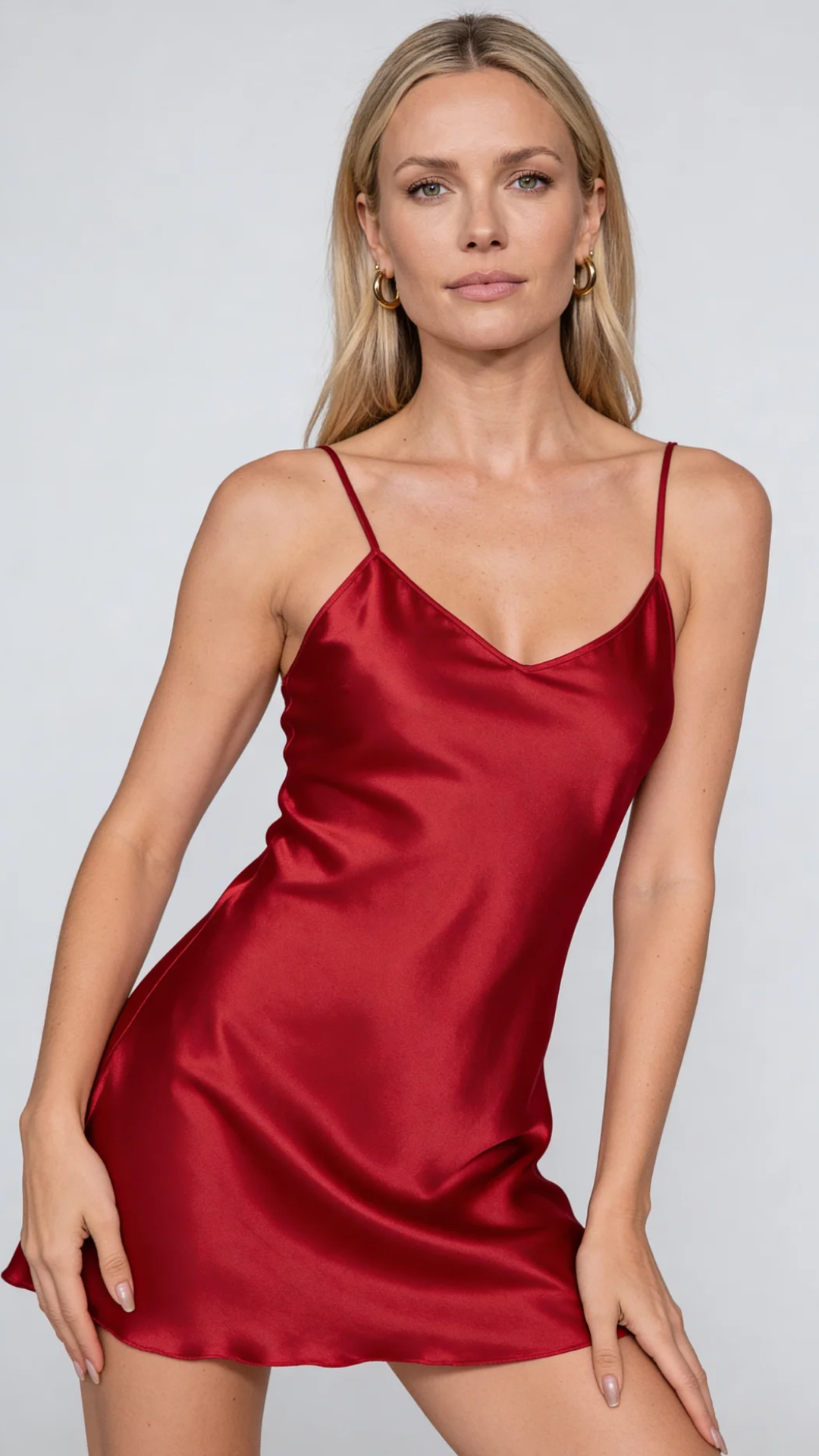 Noa Slip Dress